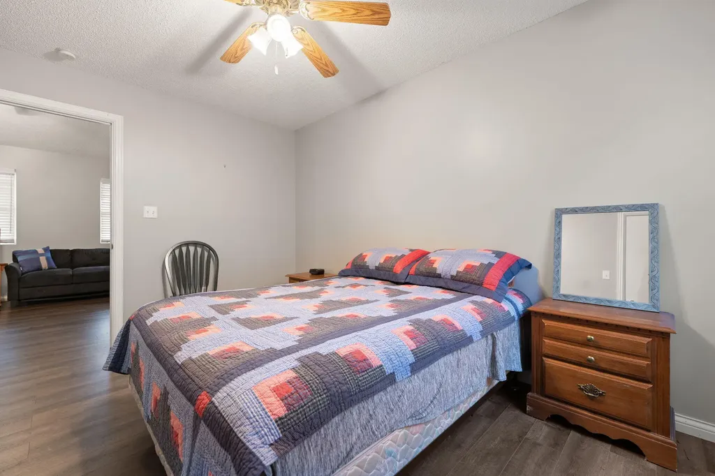 21 Dogwood Road Burnside KY 42519