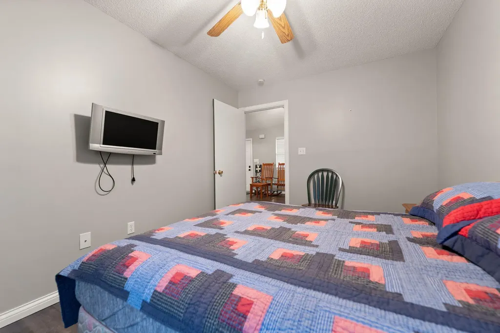 21 Dogwood Road Burnside KY 42519