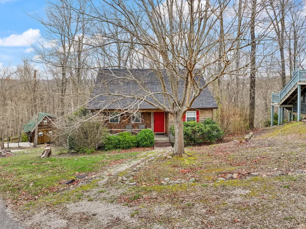 21 Dogwood Road Burnside KY 42519