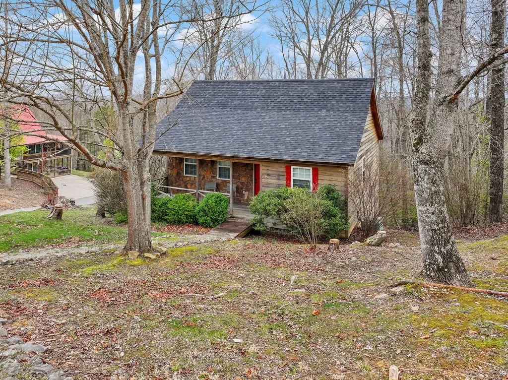 21 Dogwood Road Burnside KY 42519