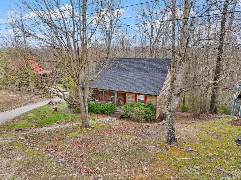 21 Dogwood Road Burnside KY 42519