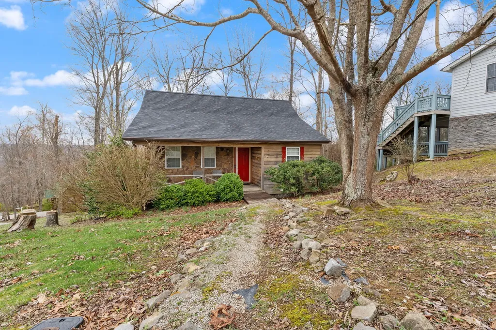 21 Dogwood Road Burnside KY 42519