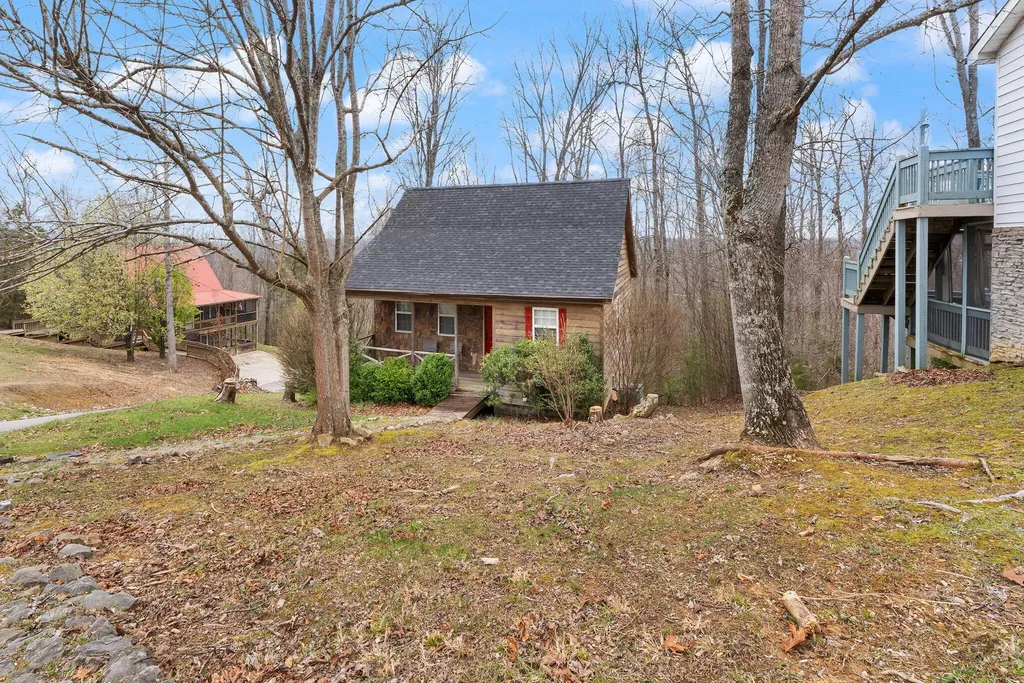 21 Dogwood Road Burnside KY 42519