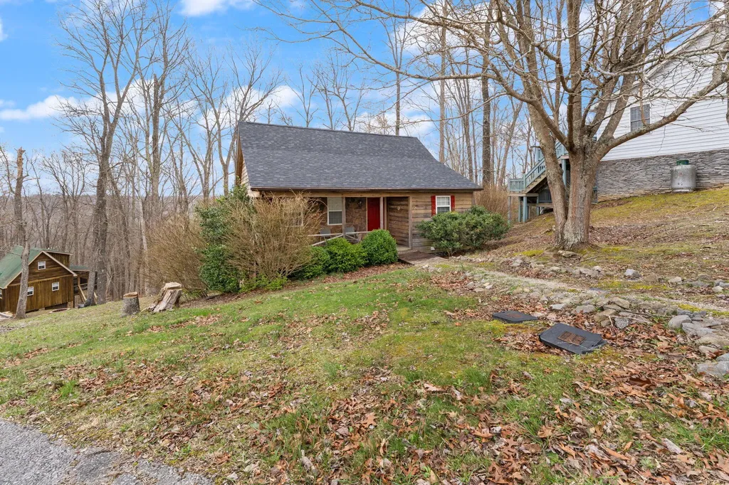 21 Dogwood Road Burnside KY 42519