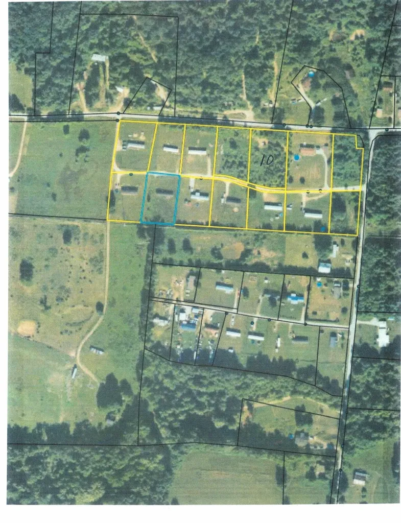 79 Tanner Road Owingsville KY 40360