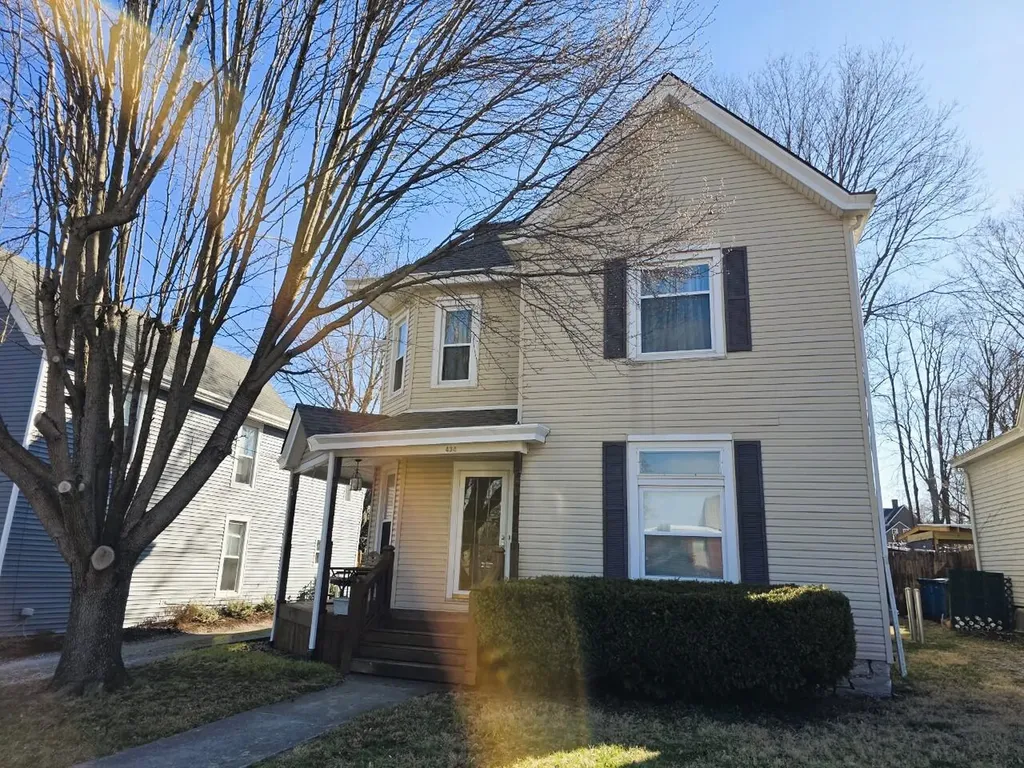 434 Dudley Avenue Georgetown KY 40324