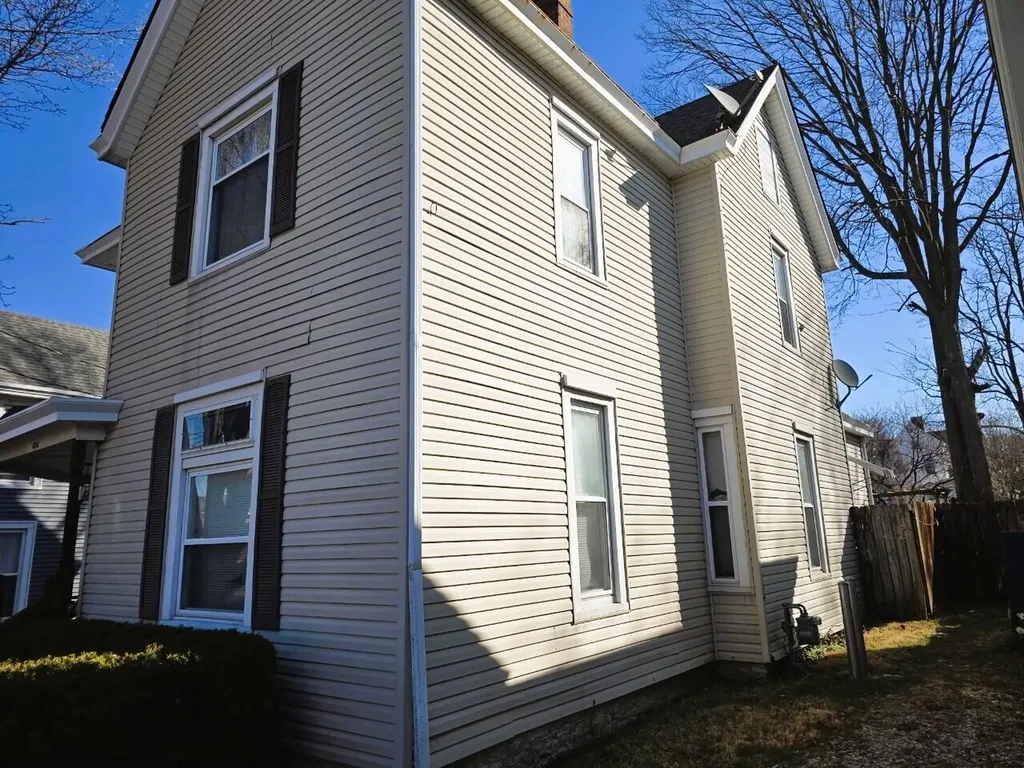 434 Dudley Avenue Georgetown KY 40324