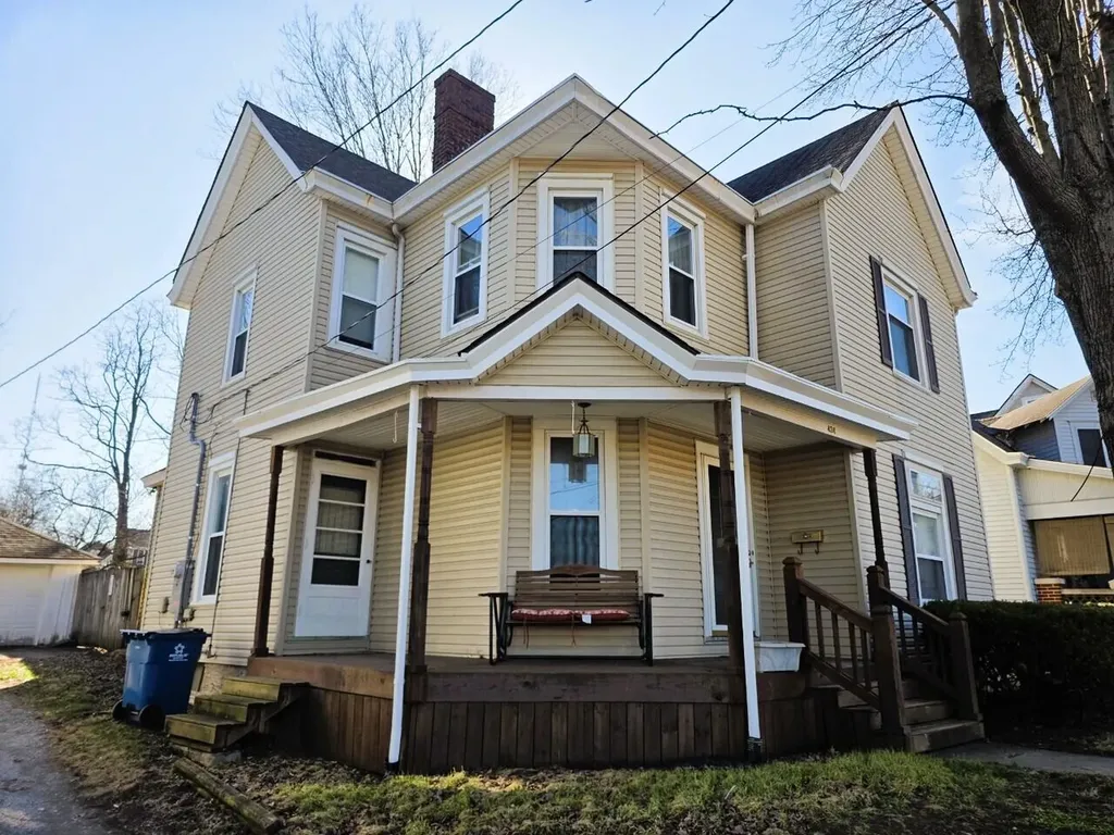 434 Dudley Avenue Georgetown KY 40324