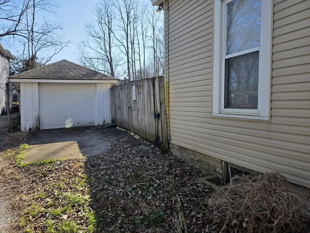 434 Dudley Avenue Georgetown KY 40324