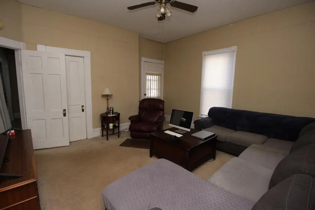 434 Dudley Avenue Georgetown KY 40324