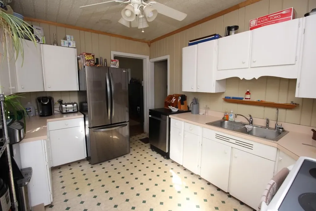 434 Dudley Avenue Georgetown KY 40324