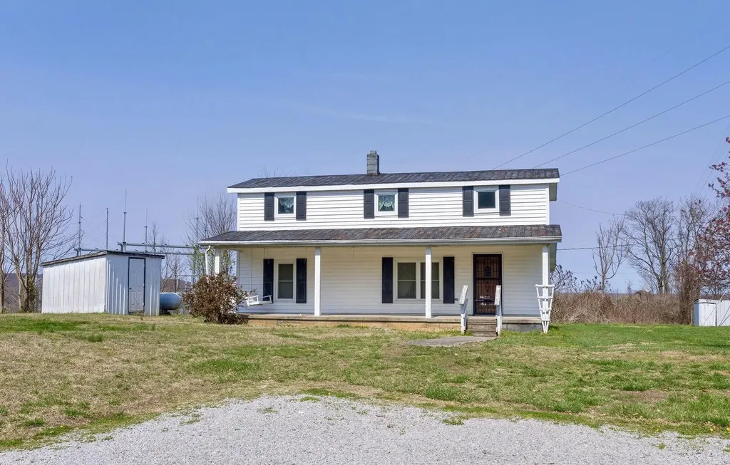 1544 Kelsey Road Monticello KY 42633