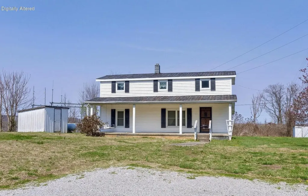 1544 Kelsey Road Monticello KY 42633