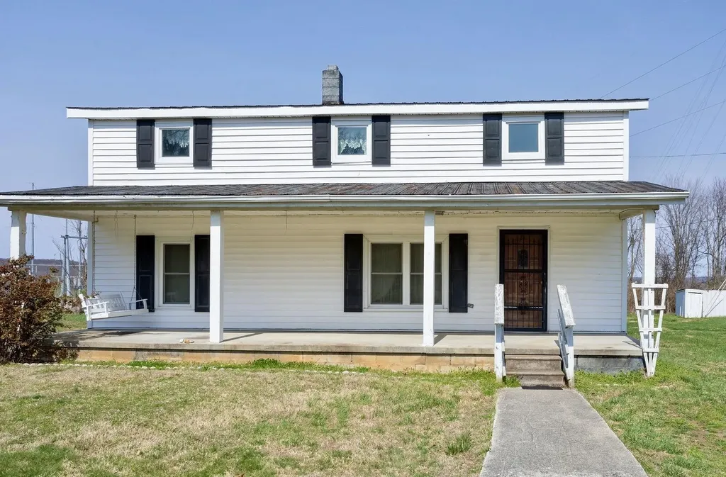1544 Kelsey Road Monticello KY 42633