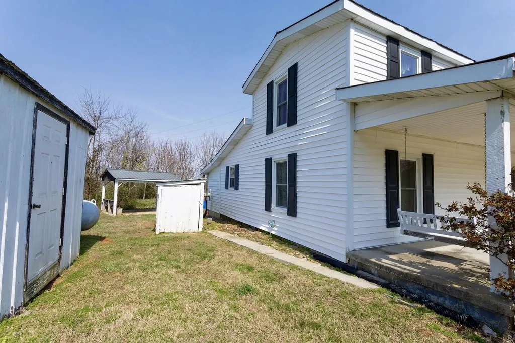 1544 Kelsey Road Monticello KY 42633
