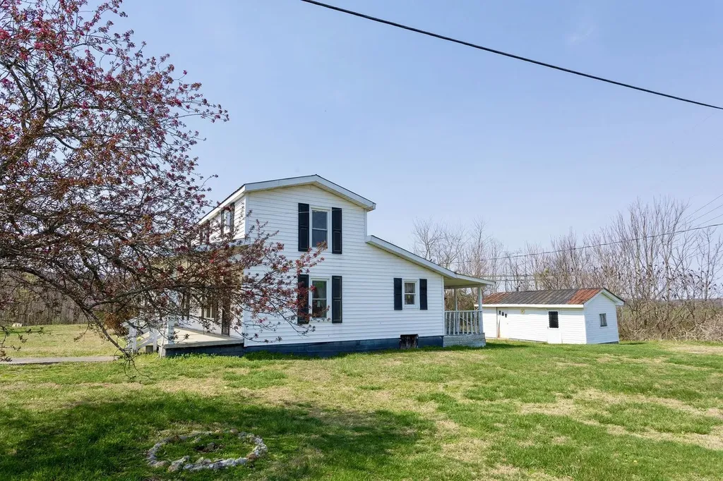1544 Kelsey Road Monticello KY 42633