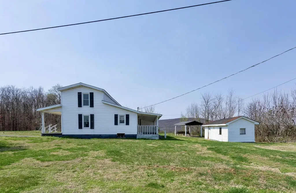 1544 Kelsey Road Monticello KY 42633