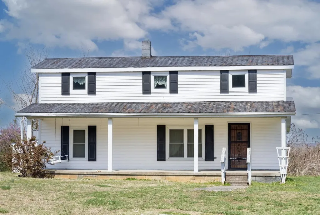 1544 Kelsey Road Monticello KY 42633