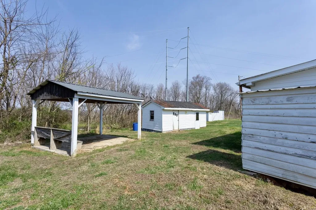 1544 Kelsey Road Monticello KY 42633