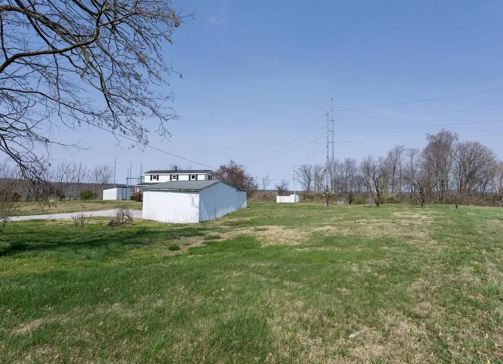 1544 Kelsey Road Monticello KY 42633