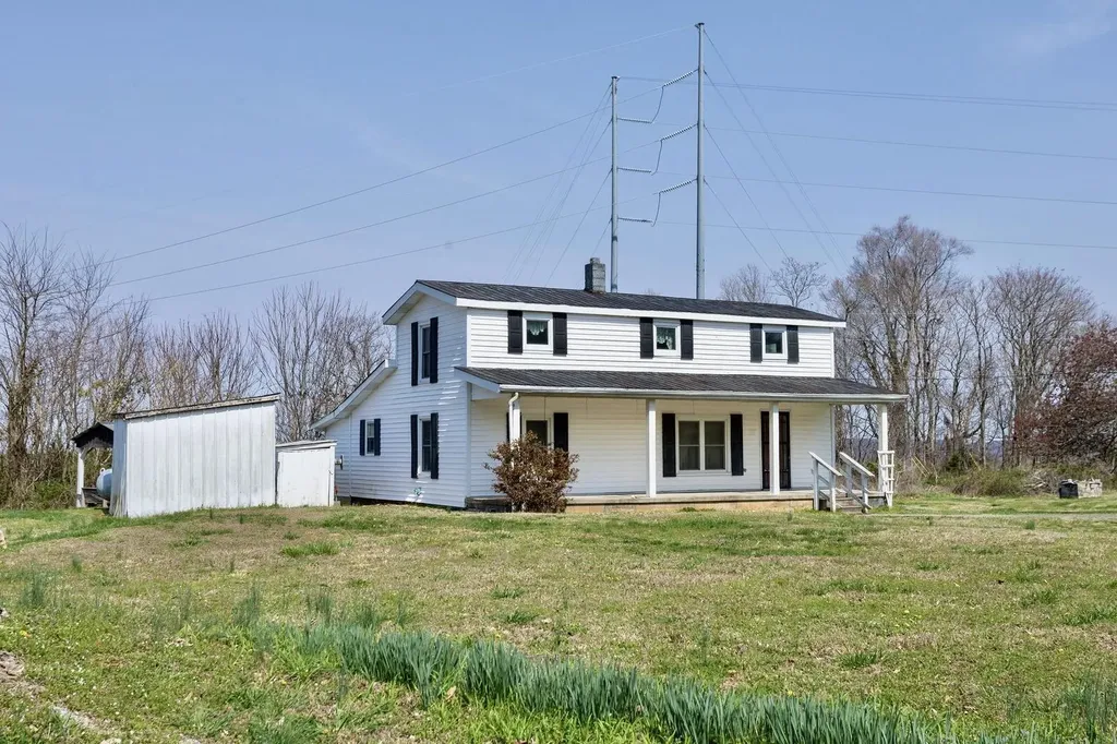 1544 Kelsey Road Monticello KY 42633