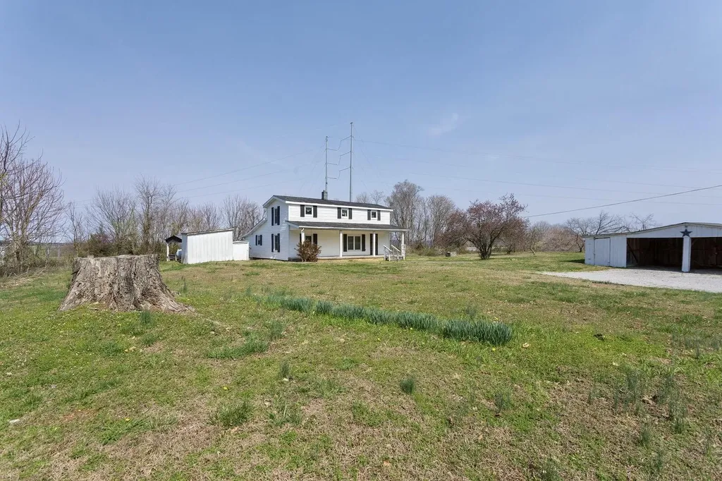 1544 Kelsey Road Monticello KY 42633