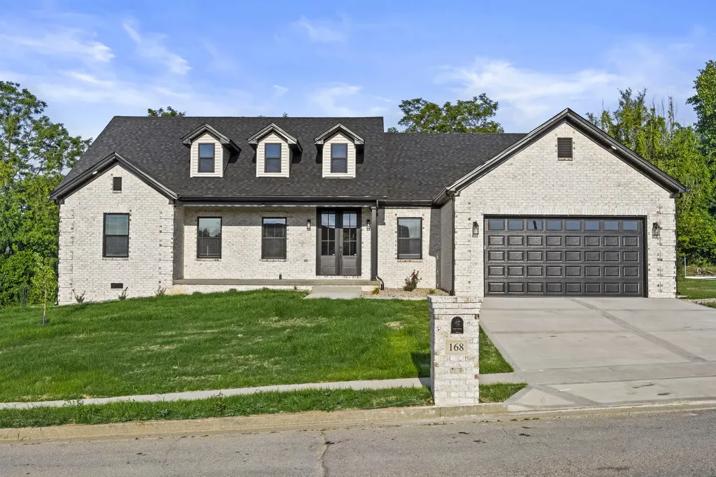 168 Central Park Avenue Berea KY 40403
