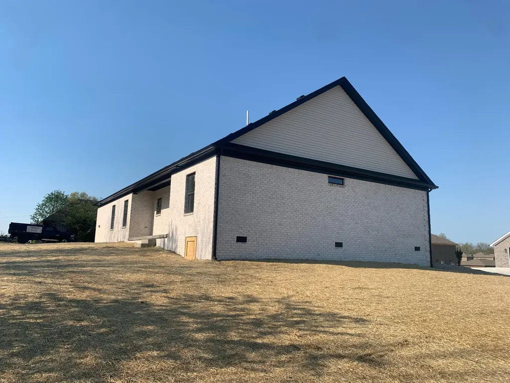 168 Central Park Avenue Berea KY 40403