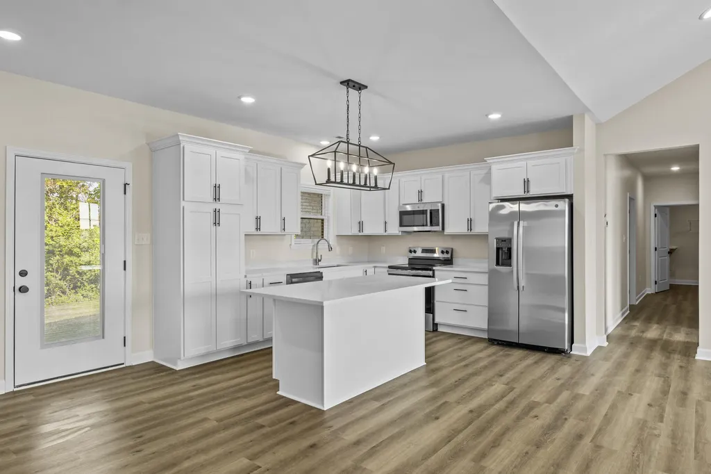 168 Central Park Avenue Berea KY 40403
