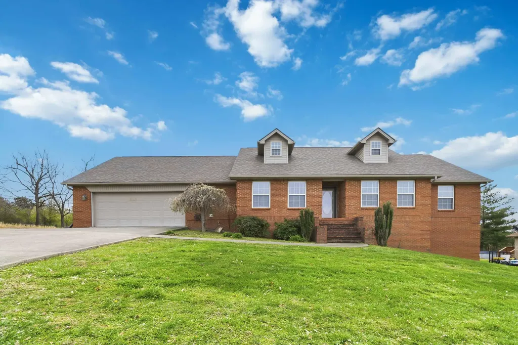 536 Ridge Hill Trail Somerset KY 42503