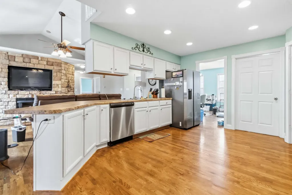 536 Ridge Hill Trail Somerset KY 42503