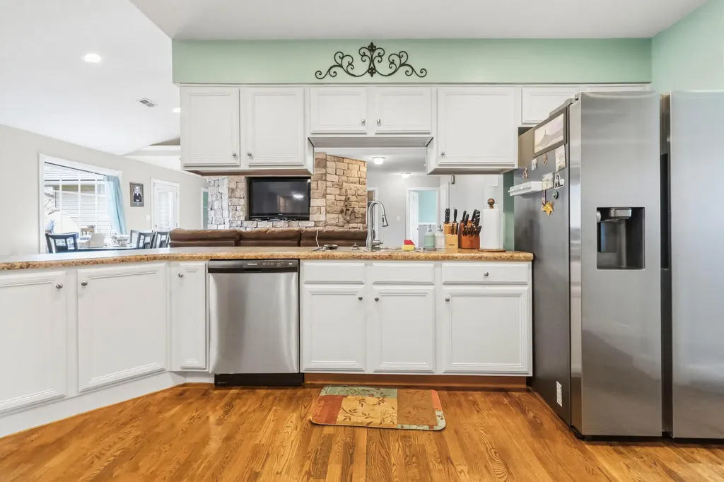536 Ridge Hill Trail Somerset KY 42503