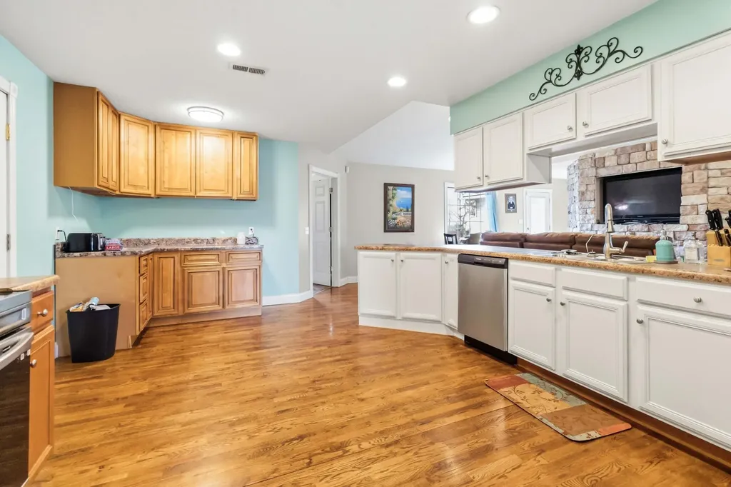 536 Ridge Hill Trail Somerset KY 42503