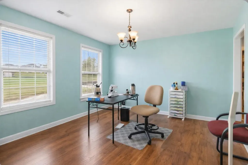 536 Ridge Hill Trail Somerset KY 42503