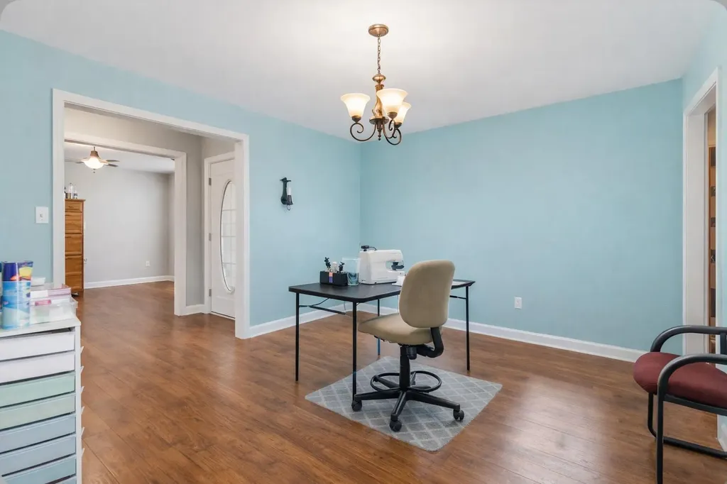 536 Ridge Hill Trail Somerset KY 42503
