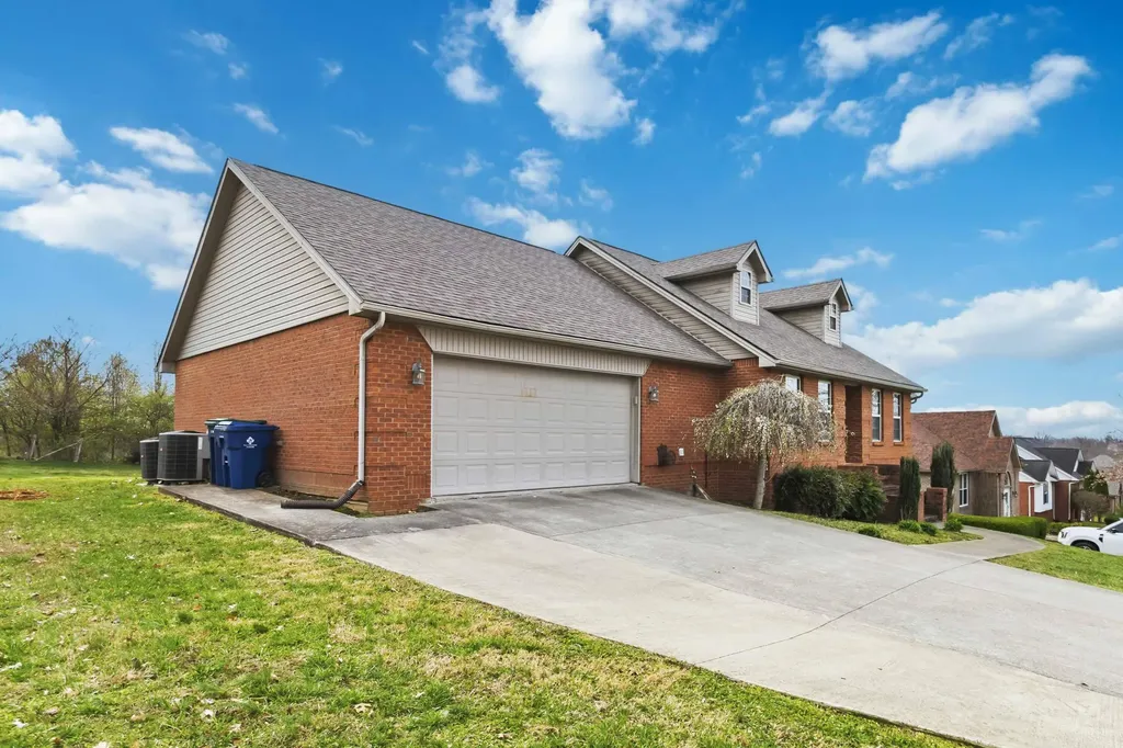 536 Ridge Hill Trail Somerset KY 42503