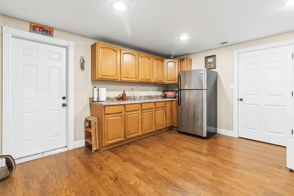 536 Ridge Hill Trail Somerset KY 42503