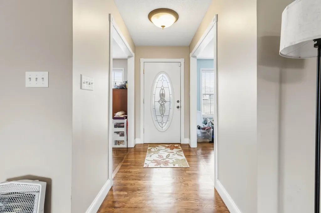 536 Ridge Hill Trail Somerset KY 42503