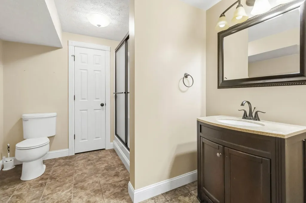 536 Ridge Hill Trail Somerset KY 42503