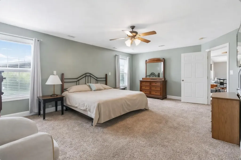 536 Ridge Hill Trail Somerset KY 42503