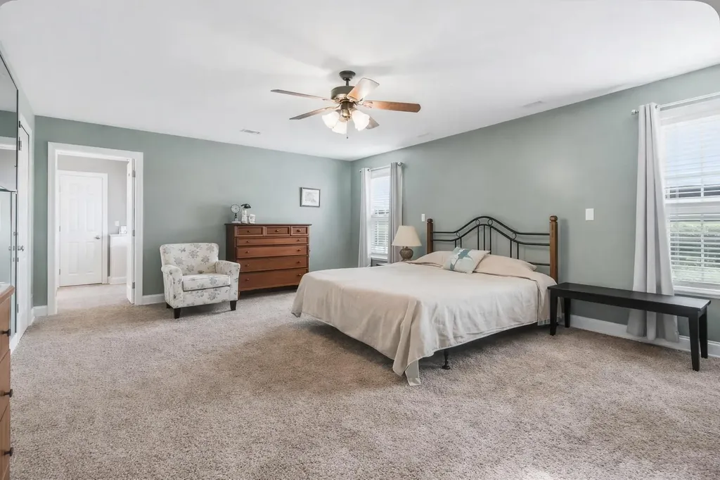 536 Ridge Hill Trail Somerset KY 42503