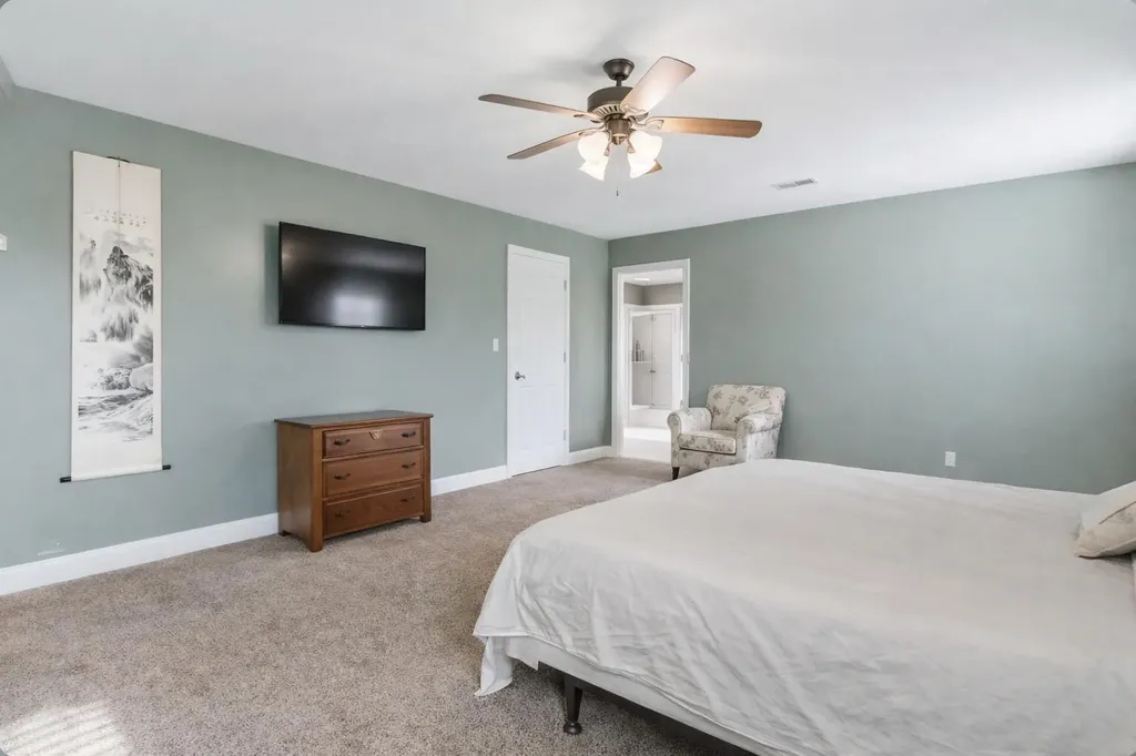 536 Ridge Hill Trail Somerset KY 42503