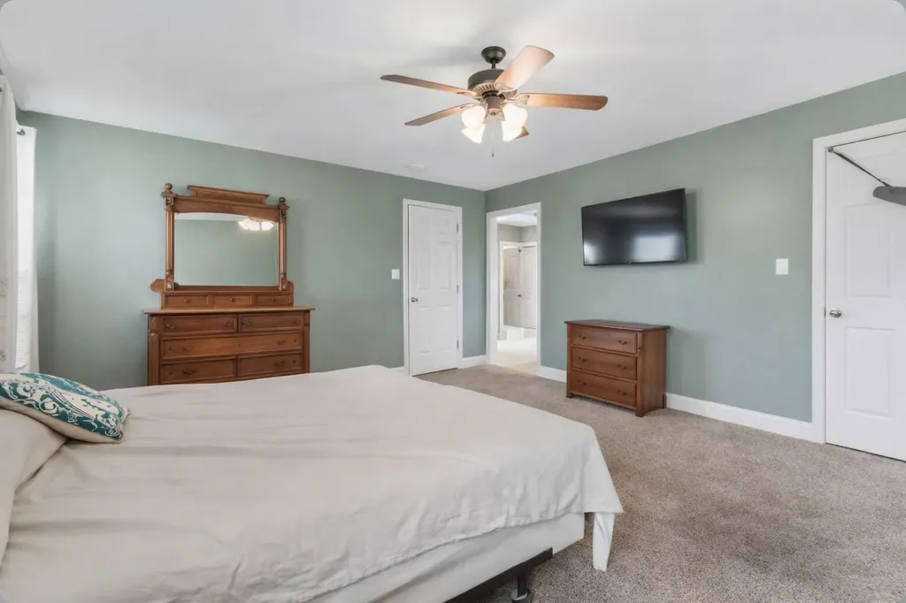 536 Ridge Hill Trail Somerset KY 42503
