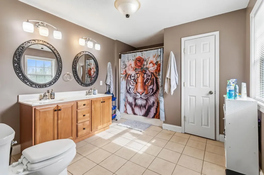 536 Ridge Hill Trail Somerset KY 42503