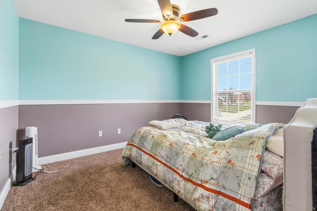 536 Ridge Hill Trail Somerset KY 42503