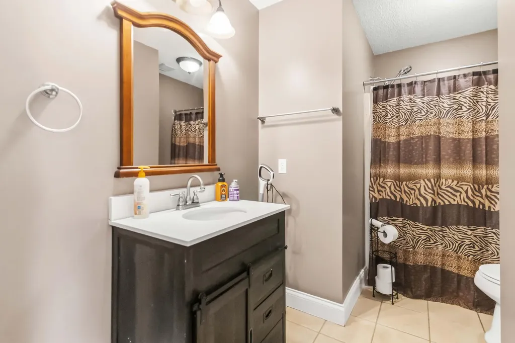 536 Ridge Hill Trail Somerset KY 42503