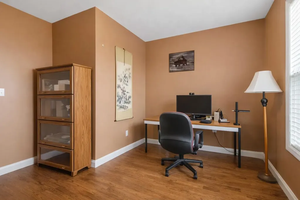 536 Ridge Hill Trail Somerset KY 42503