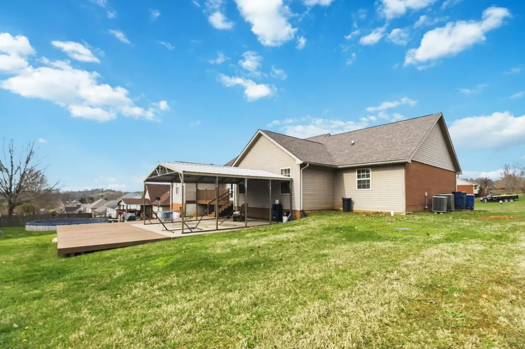 536 Ridge Hill Trail Somerset KY 42503