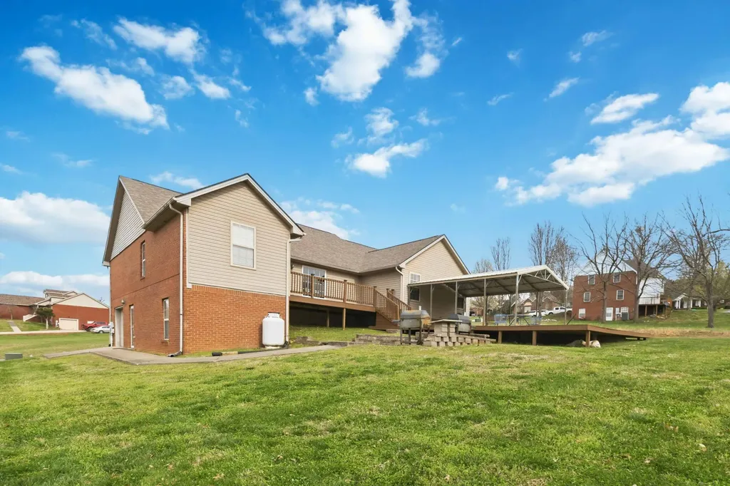 536 Ridge Hill Trail Somerset KY 42503