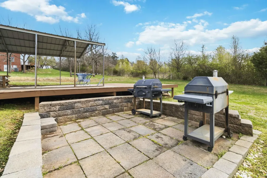 536 Ridge Hill Trail Somerset KY 42503